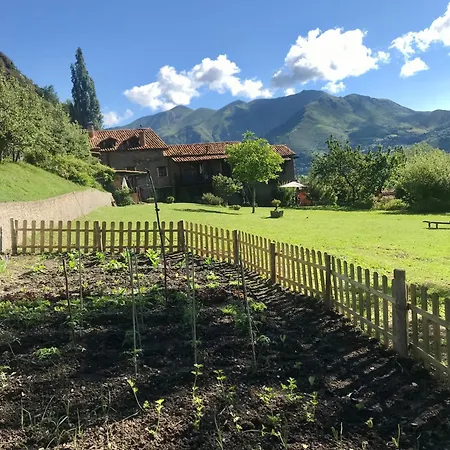 Apartman La Moixardina Ardanué