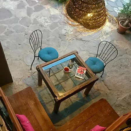 La Moixardina *
