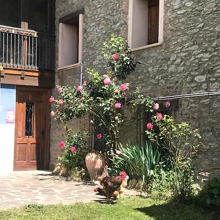 Apartman La Moixardina
