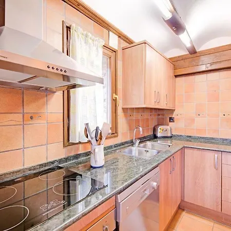 La Moixardina Apartman Ardanué