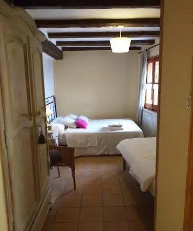 Apartman La Moixardina *