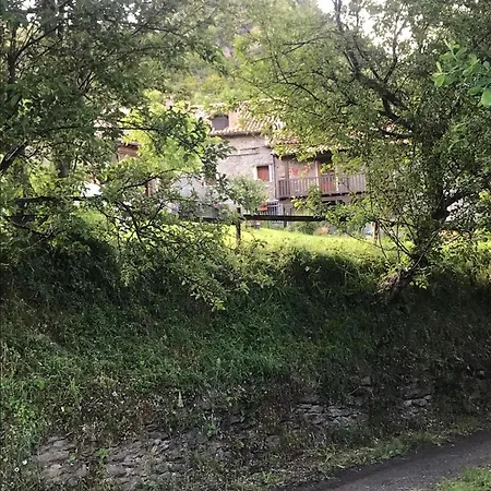 Apartman La Moixardina