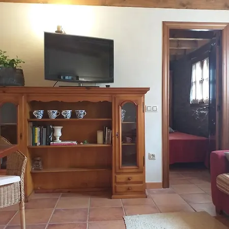 La Moixardina 아파트