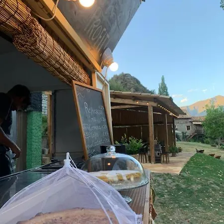 La Moixardina