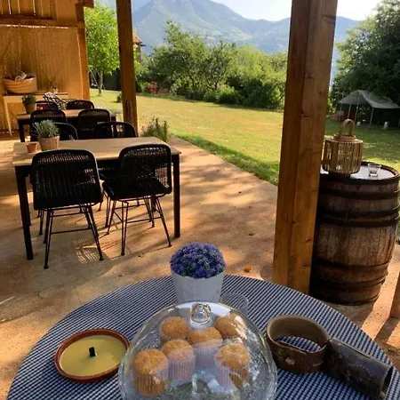 La Moixardina Appartement *