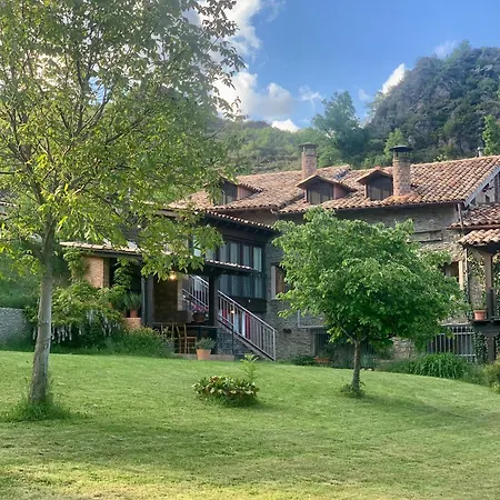 La Moixardina 아파트