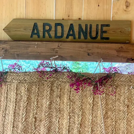 La Moixardina Ardanué