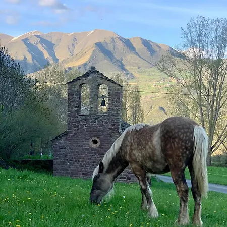 La Moixardina * Ardanué